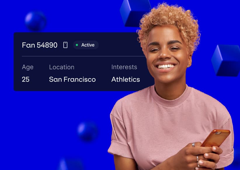 Genius IQ Fan Profile @2x