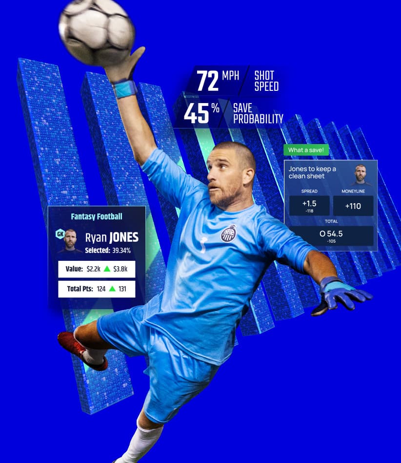 Genius IQ SportsBook @2x