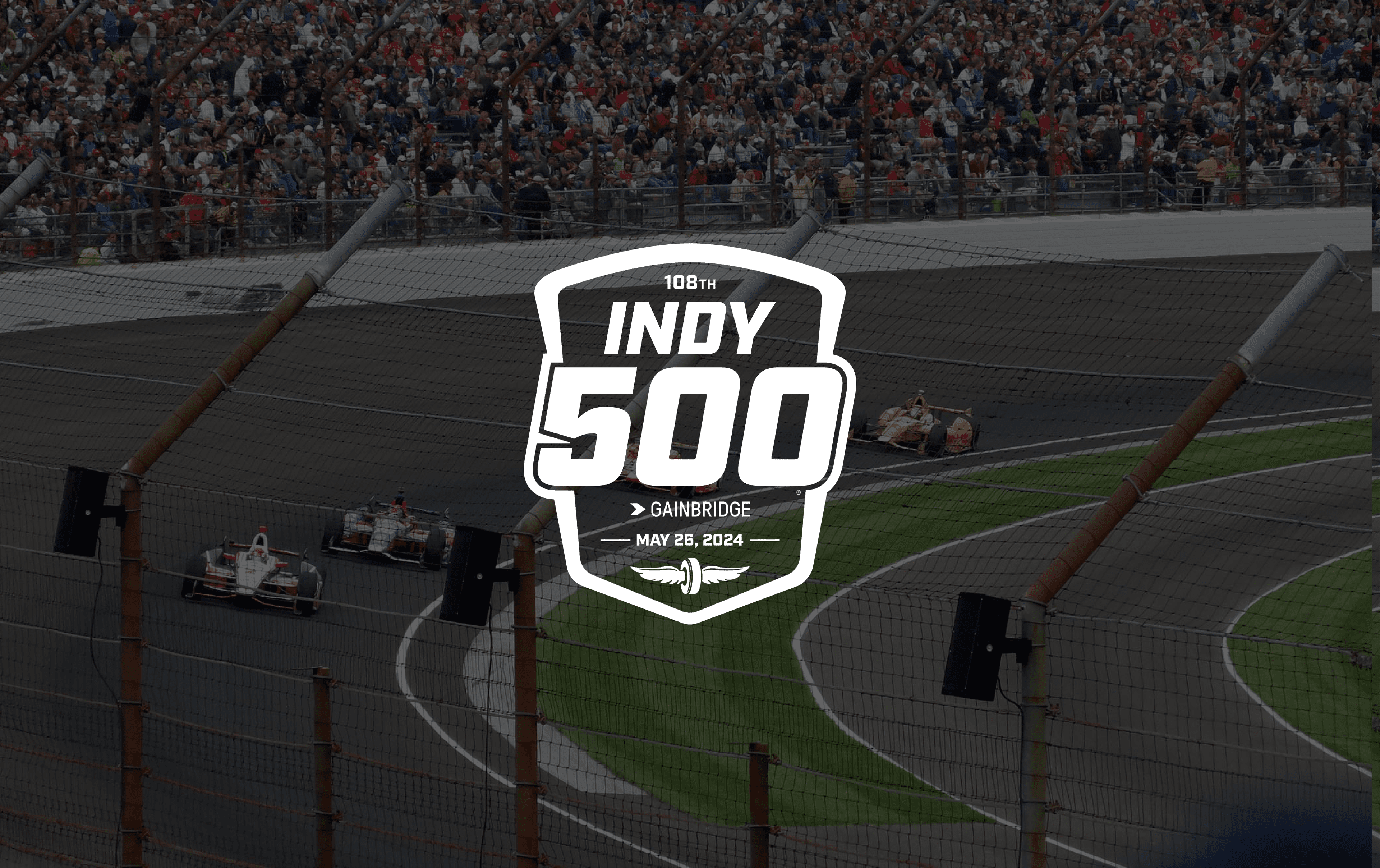 Preview Image Indy 500