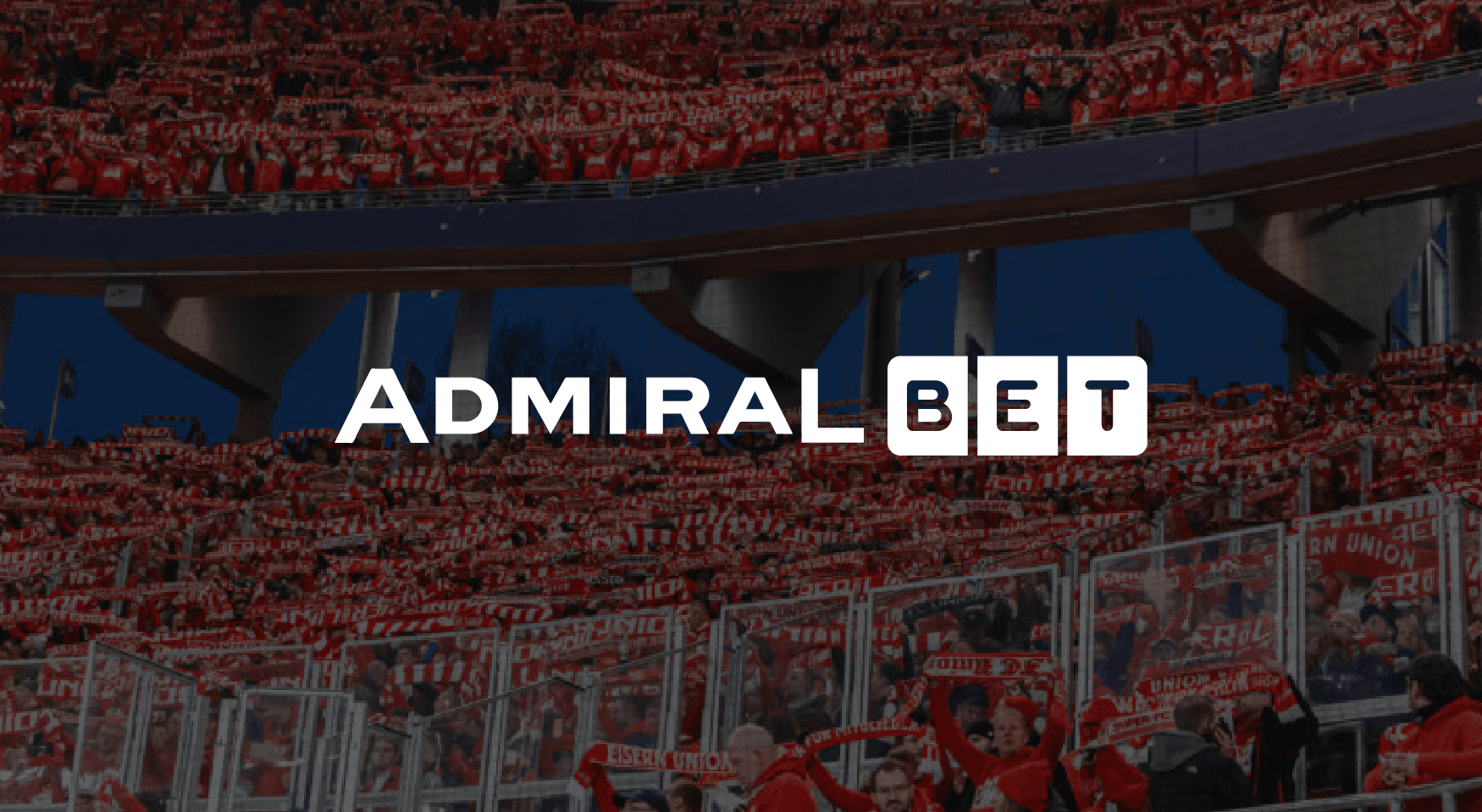 Genius Sports partnered with AdmiralBet