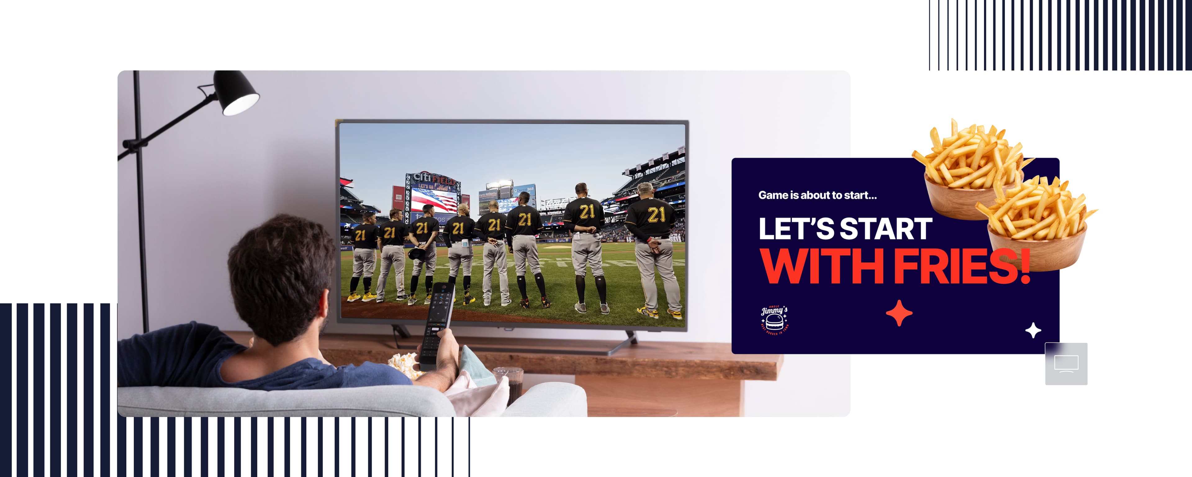 Connected TV Advertising