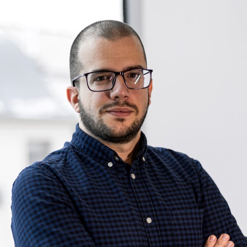 László Pados,Brand Manager AdmiralBet