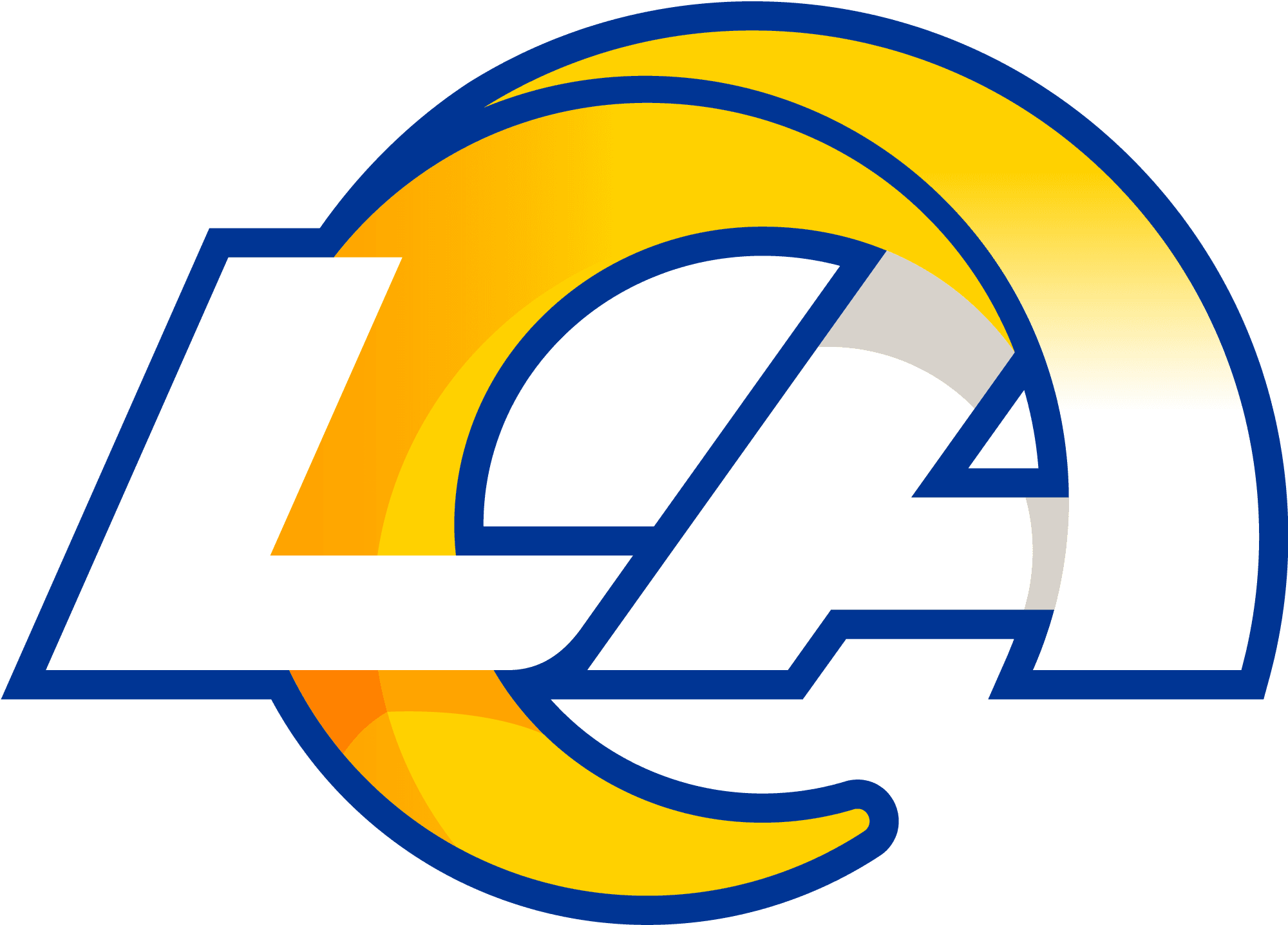 LA Primary Mark