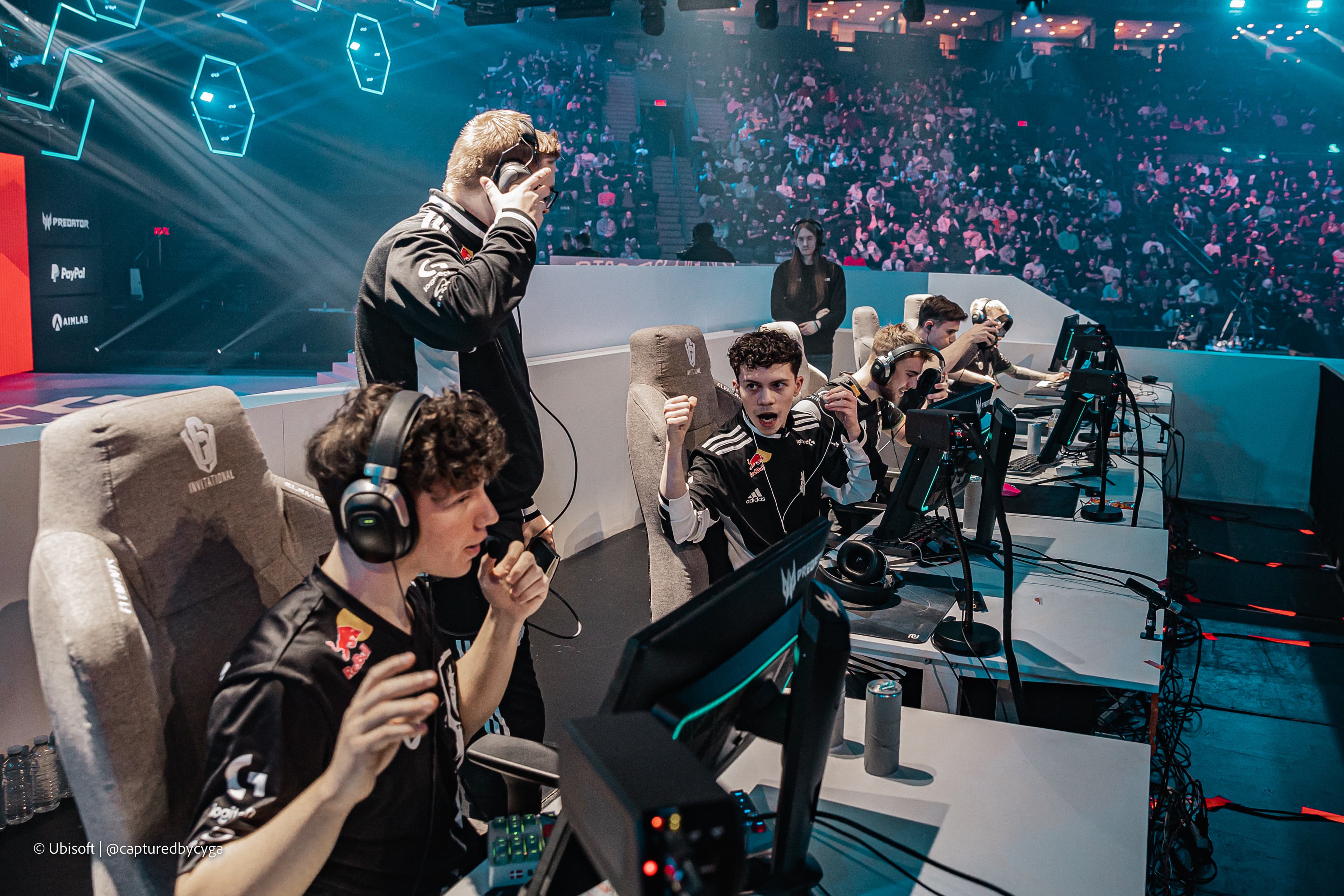 Esports is one of the hardest sports for sportsbooks to trade