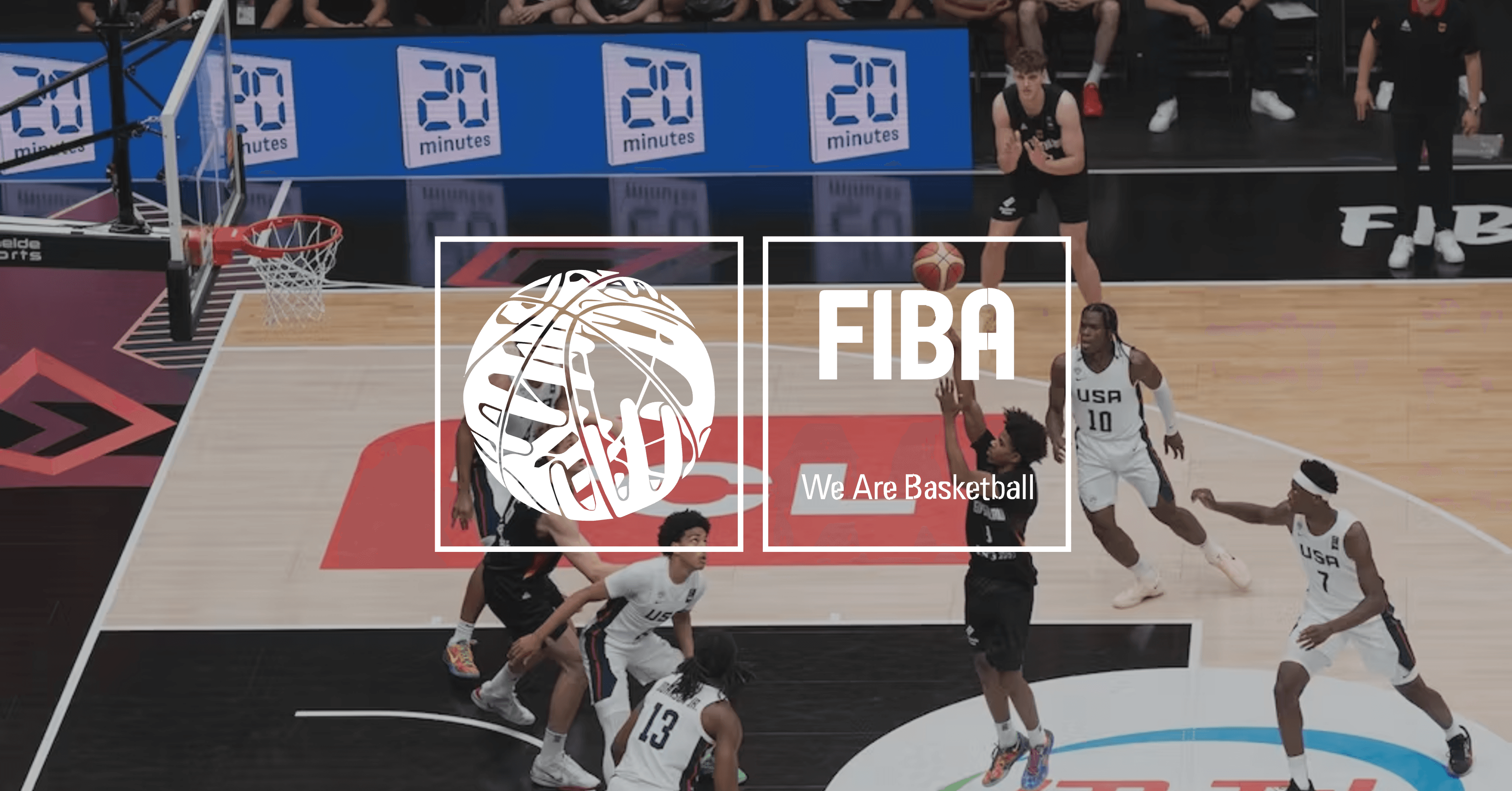 FIBA