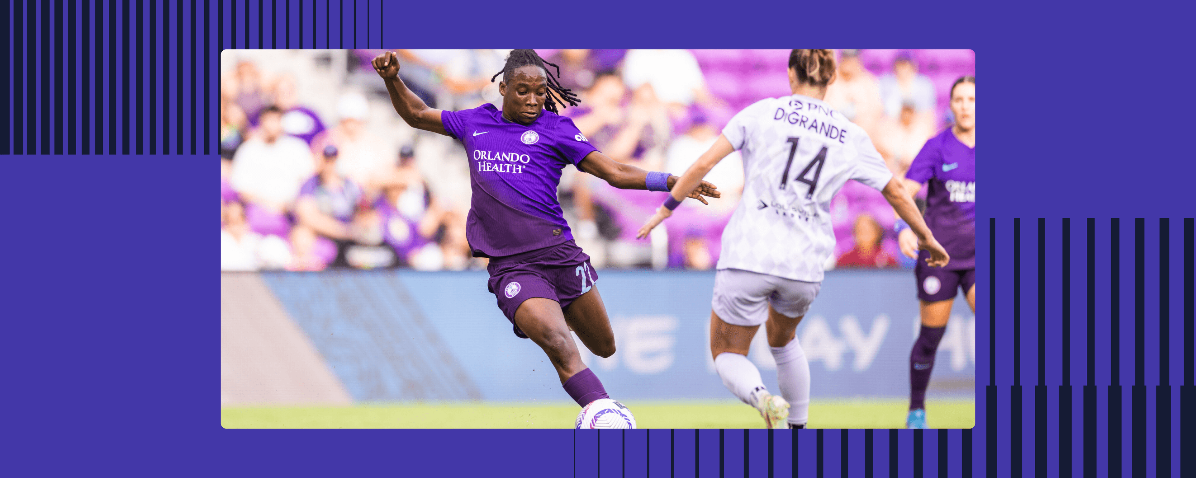Advertising in NWSL