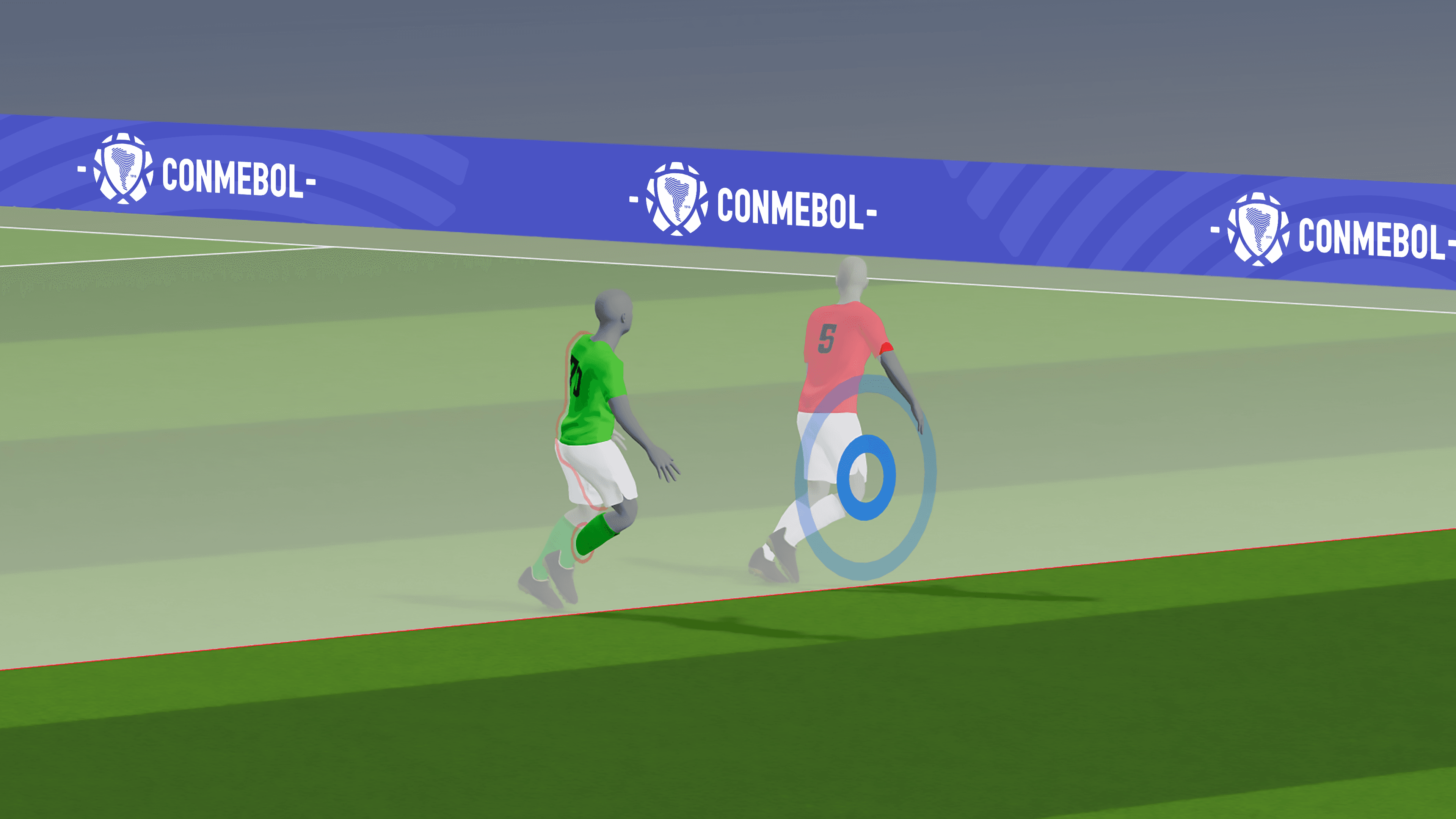 CONMEBOL Image