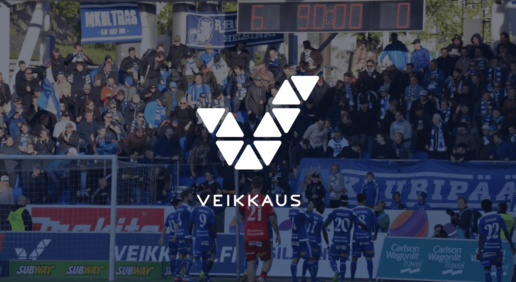 Veikkaus