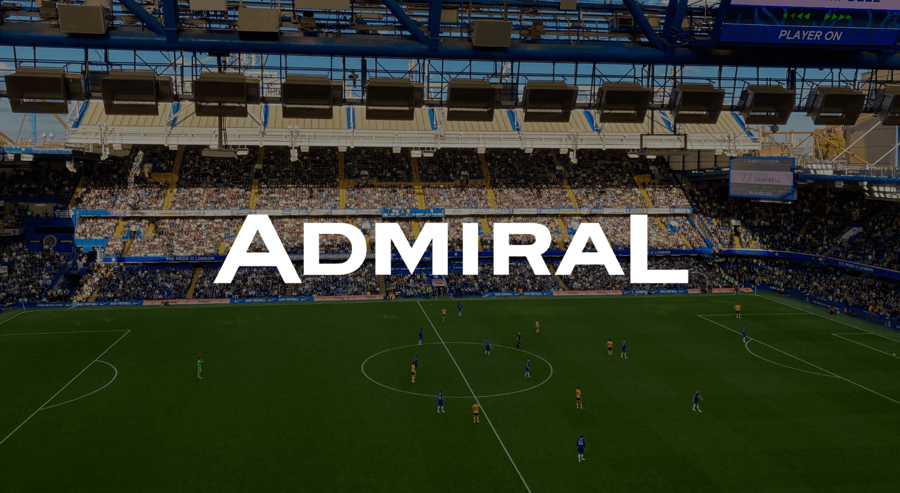 Admiral