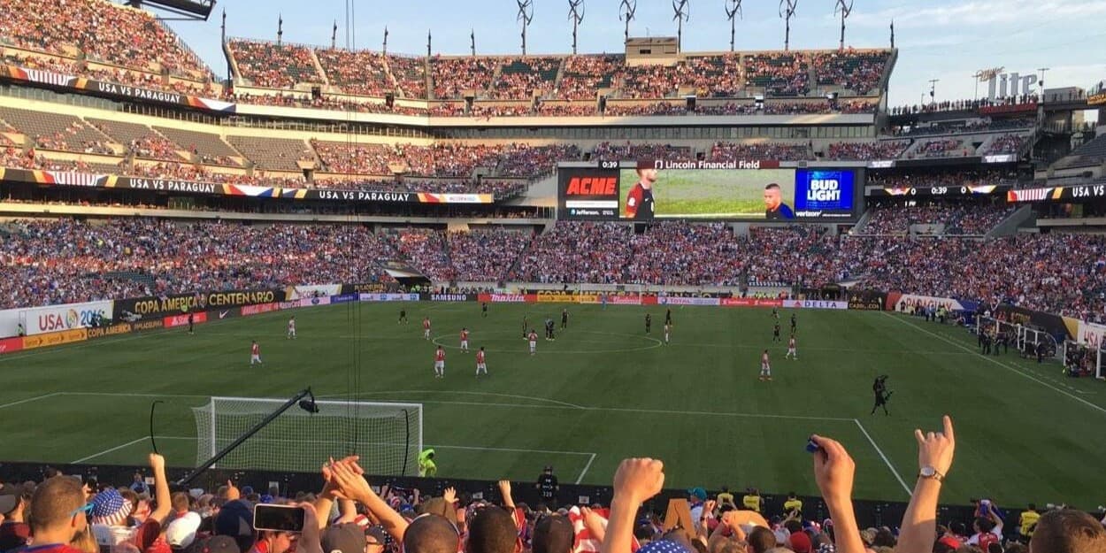 Copa America