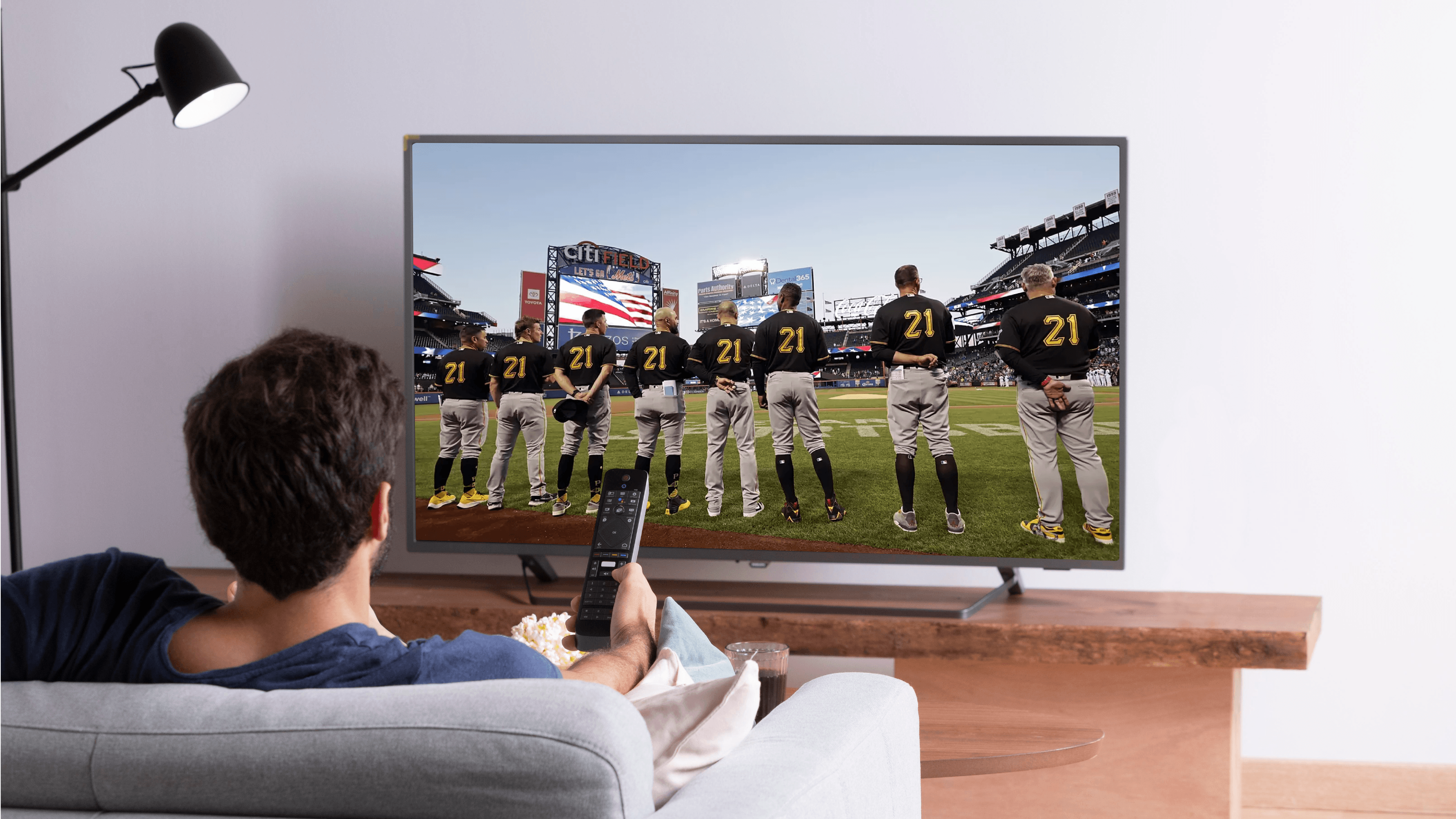 Sports streaming has become fragmented, meaning broadcasters need the latest in sports media technology to differentiate.