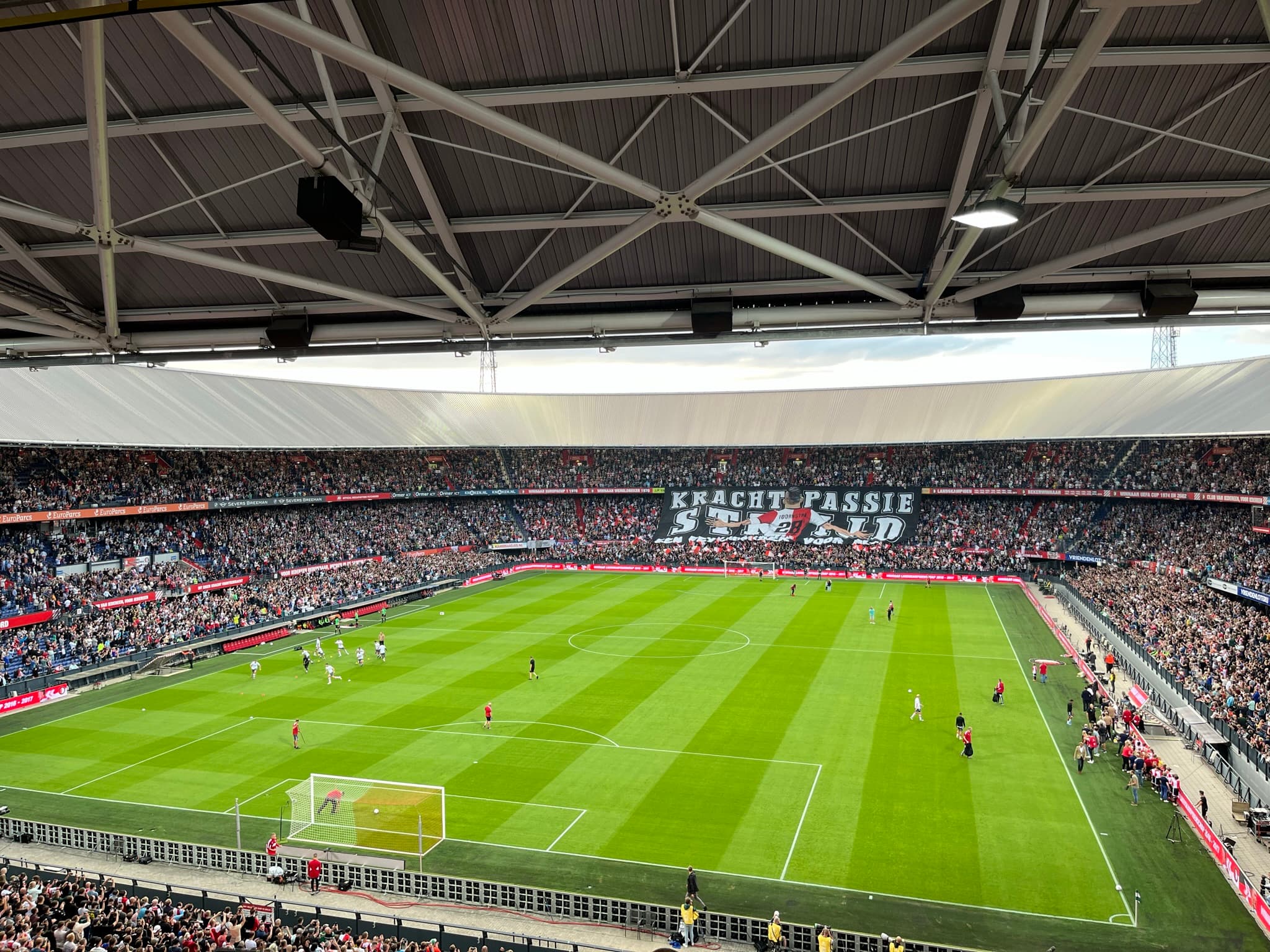 Eredivisie