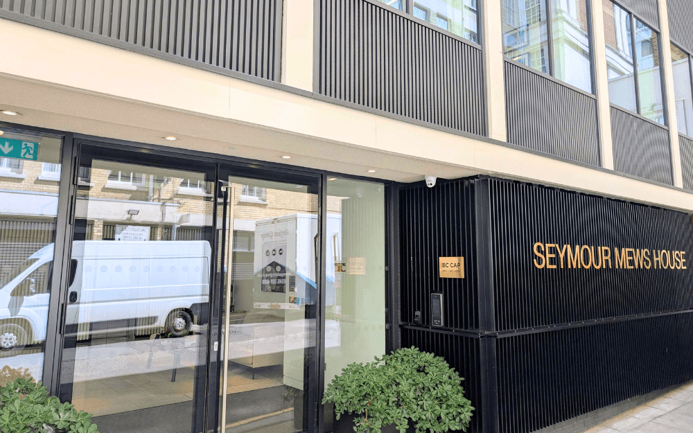 London Office