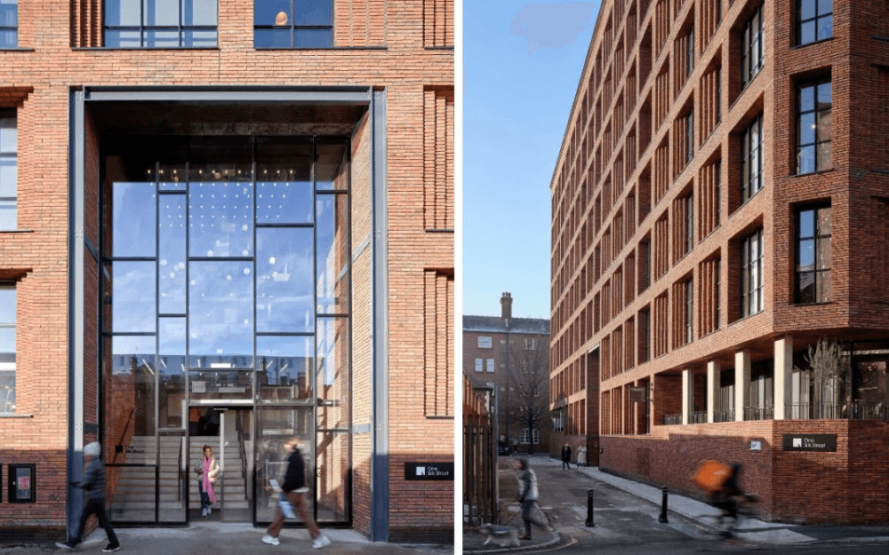 Manchester Office