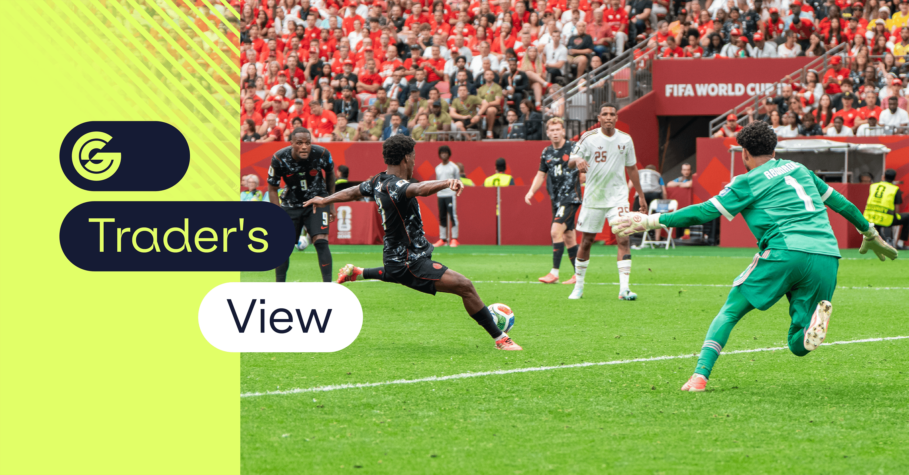 VAR and low-blocks, trends from the 2026 World Cup